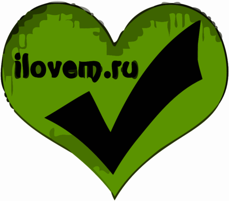 ILoveM