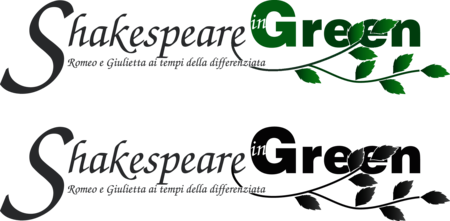 Shakespeare in Green