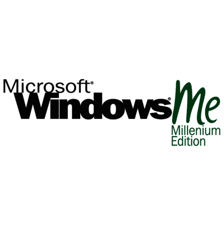 Microsoft Windows Millenium Edition