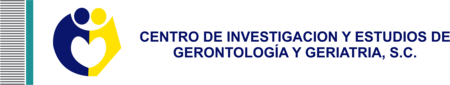 Centro de Iinvestigacion y Estudios de Gerontologia y Geriatria, S.C.