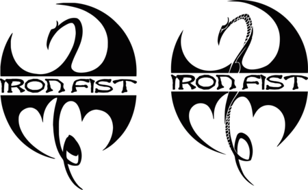 Iron Fist - Wu Tang