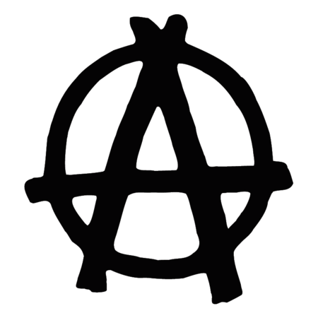 Anarchy