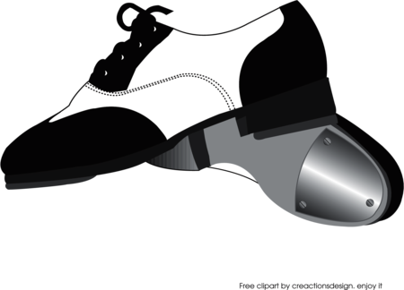 TAP SHOES
