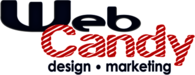 Web Candy Design Inc