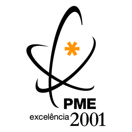 PME Excelencia 2001