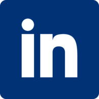 Linkedin Icon Square