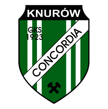GKS Concordia Knurow