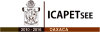 Oaxaca 2010 - 2016