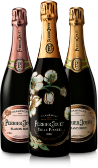 Perrier Jouët Selection