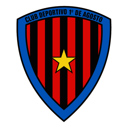Clube Deportivo Primeiro de Agosto de Luanda
