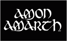 Amon Amarth