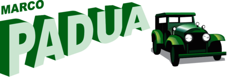 MARCO PADUA VEICULOS