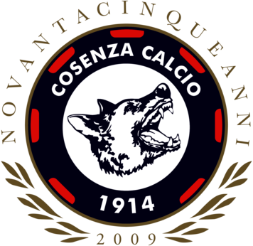 COSENZA CALCIO 1914