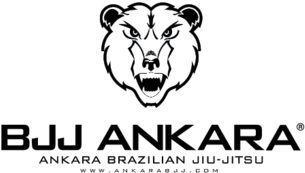 Brazilian Jiu-Jitsu Ankara