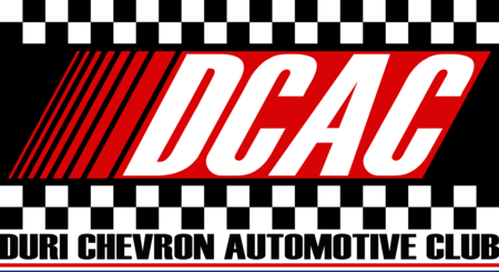 Duri Chevron Automotive Club