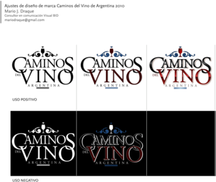 Caminos del Vino Argentina