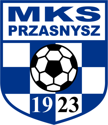 MKS Przasnysz