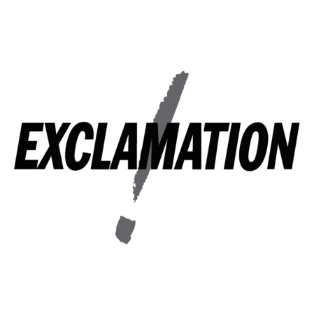 Exclamation