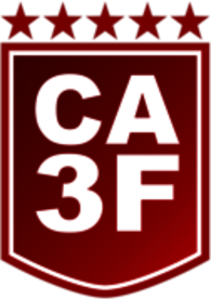 Club Atlético 3 de Febrero