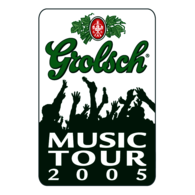 Grolsch Music Tour 2005