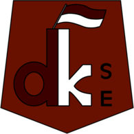 Dunaujvarosi KSE (logo of 70's - 80's)