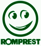 Romprest