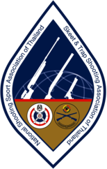 Thailand Open Shooting Championships