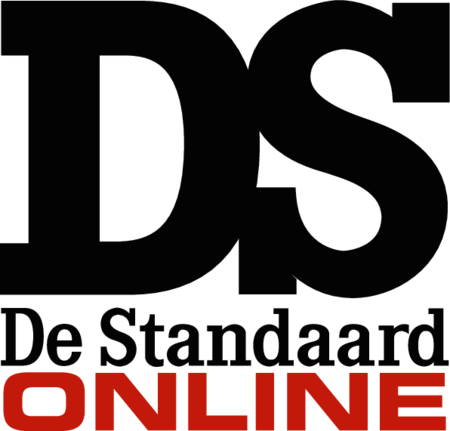 De Standaard online