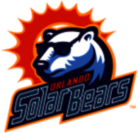 Orlando Solar Bears