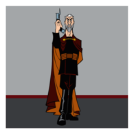 Count Dooku