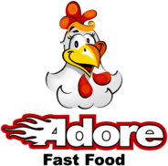 Adore Fast Food