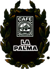 Cafe La Palma