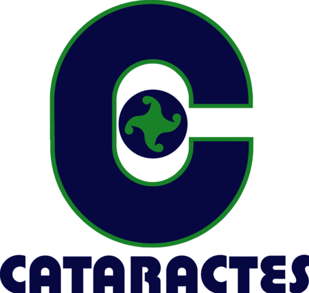 Shawinigan Cataractes