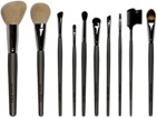 Set Of Makeup Brushes