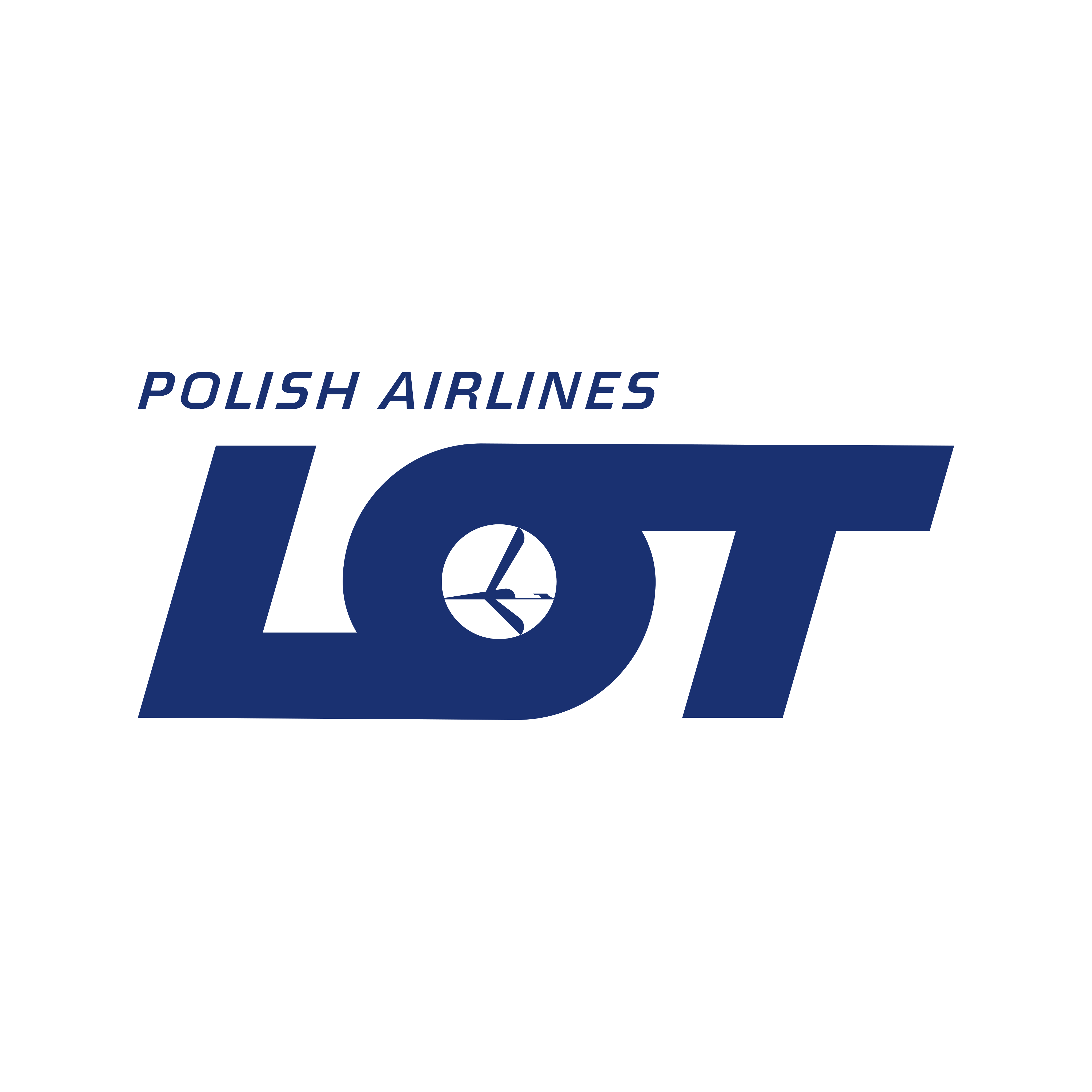 Lot Polish Airlines