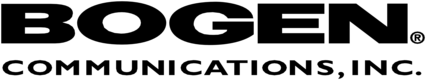 Bogen Communications
