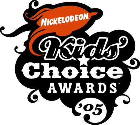 Nickelodeon Kids' Choice Awards 2005