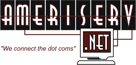 Ameriserv Net