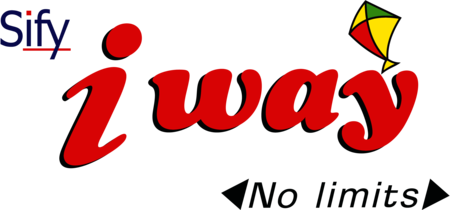 SIFY IWAY