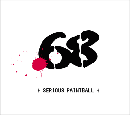 Ponto68 - Serious Paintball