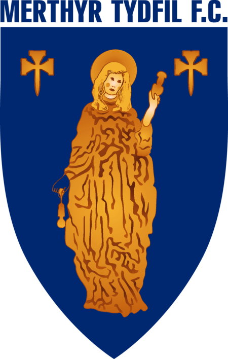 Merthyr Tydfil FC