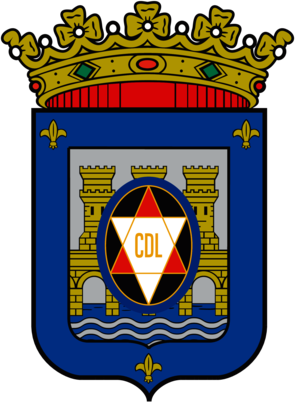 Asociacion Deportiva Fundacion Logro&ntilde;es