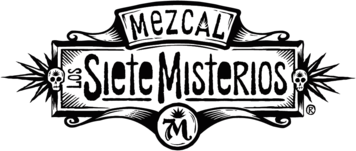 Mezcal Los Siete Misterios