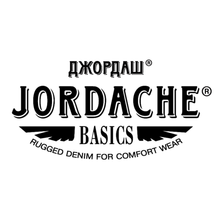 Jordache Basics