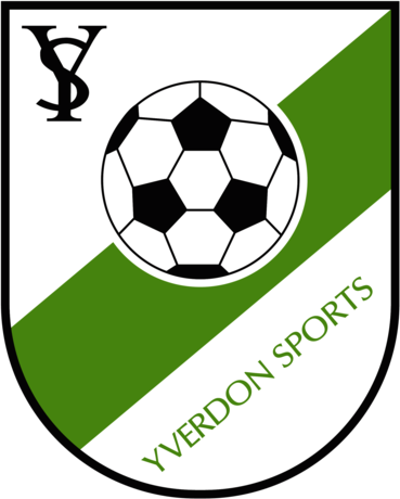 Yverdon Sports (logo of 80's - 90's)