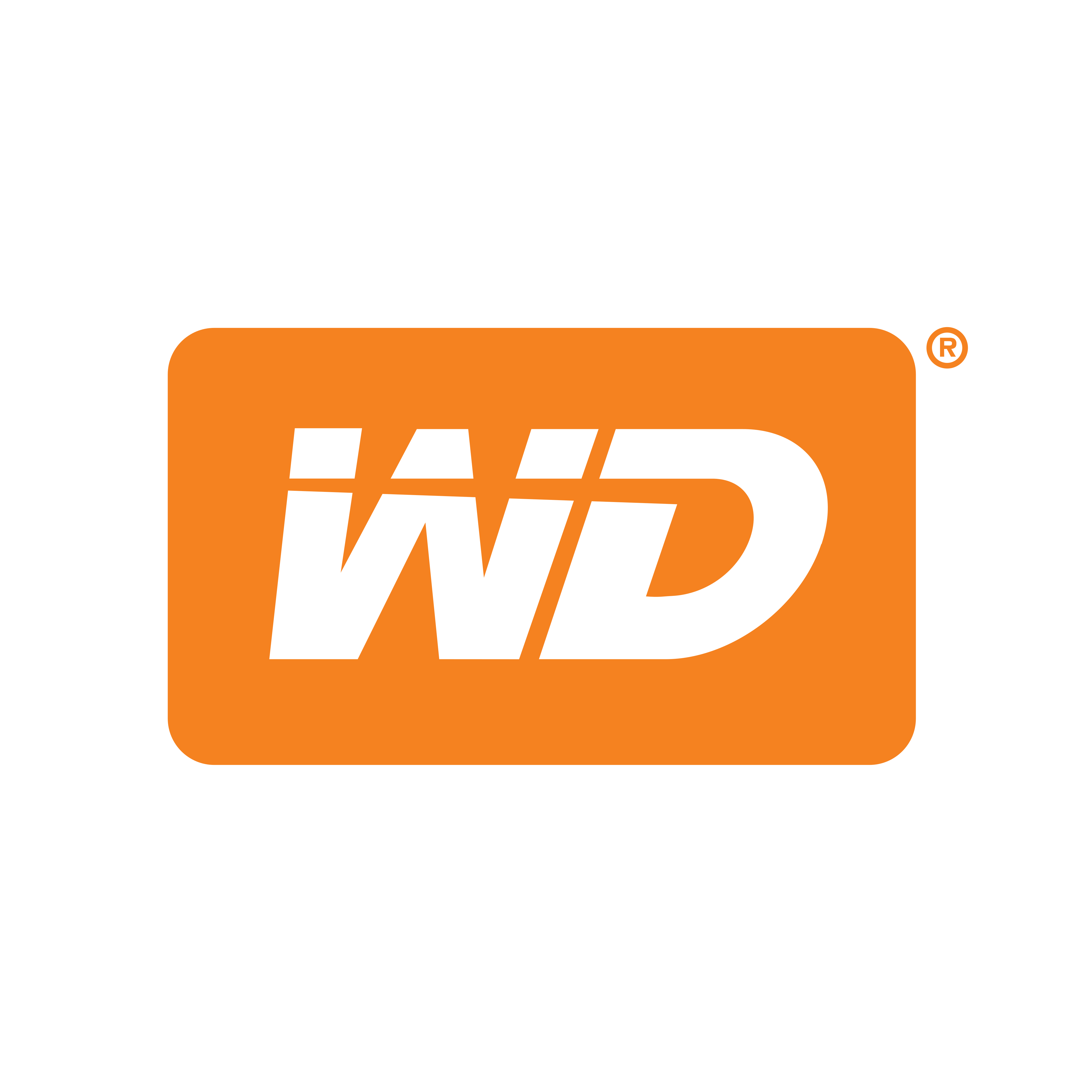 Western Digital