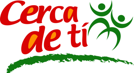 Cerca de Ti