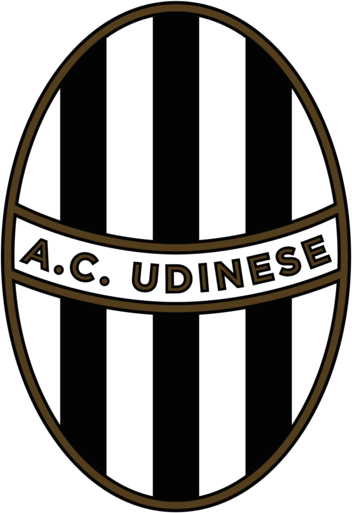 AC Udinese Udine (1950's logo)