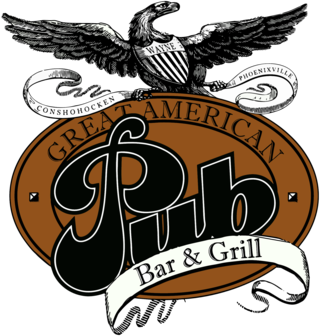Great american Pub