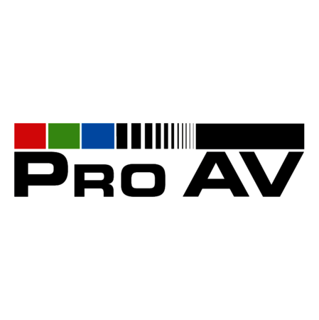 Pro AV
